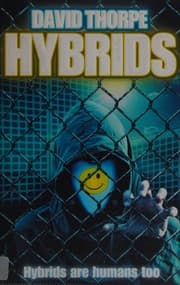 Tapa de Hybrids