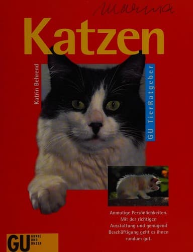 Tapa de Katzen