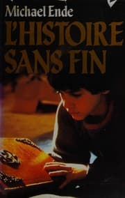 Tapa de L'Histoire sans fin