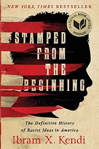 Tapa de Stamped from the Beginning