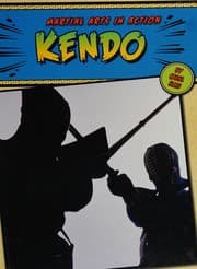 Tapa de Kendo