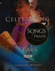 Tapa de Songs of Praise