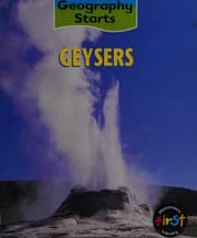 Tapa de Geysers