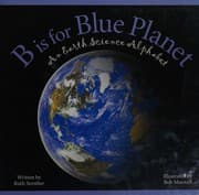 Tapa de B Is for Blue Planet