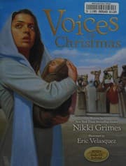 Tapa de Voices of Christmas