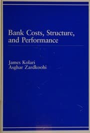 Tapa de Bank costs, structure, and performance