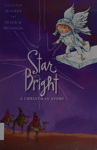 Tapa de Star bright