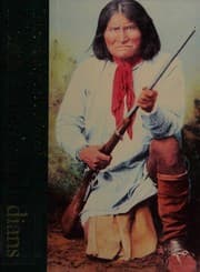 Tapa de The encyclopedia of North American Indians