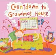 Tapa de Countdown to Grandma's House