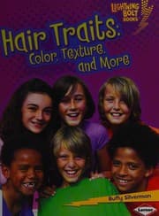 Tapa de Hair traits