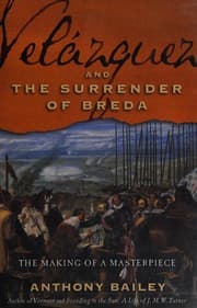 Tapa de Velázquez