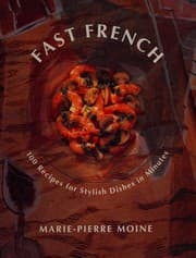 Tapa de Fast French