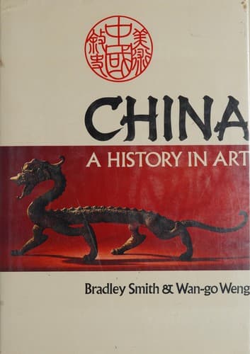 Tapa de China