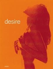 Tapa de Desire