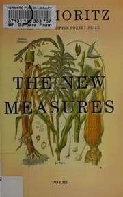 Tapa de The new measures
