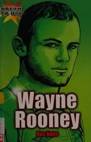 Tapa de Wayne Rooney