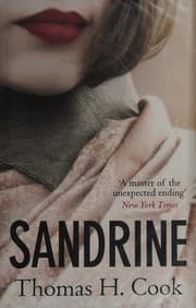 Tapa de Sandrine