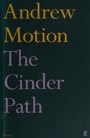 Tapa de The cinder path