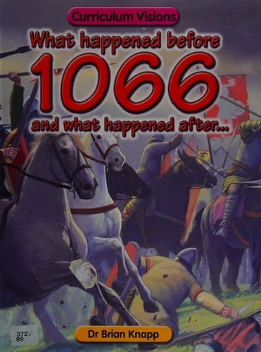 Tapa de 1066