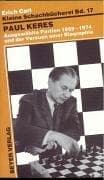 Tapa de Paul Keres