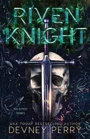 Tapa de Riven Knight