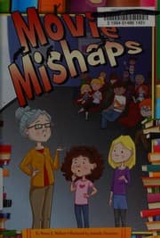 Tapa de Movie mishaps