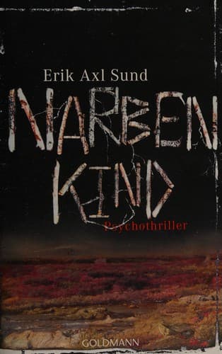 Tapa de Narbenkind