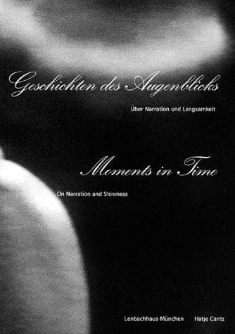 Tapa de Moments in Time