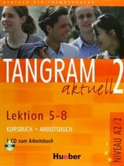 Tapa de TANGRAM AKT.A2.2 Kb+Ab+1CDAb+XXL