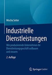 Tapa de Industrielle Dienstleistungen