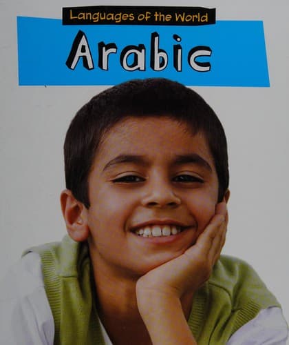 Tapa de Arabic