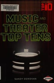 Tapa de Music and Theater Top Tens