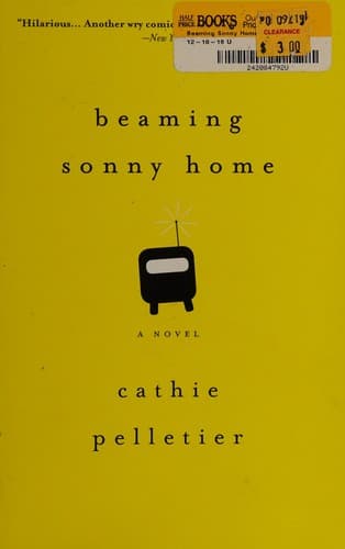 Tapa de Beaming Sonny home
