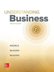 Tapa de Loose-Leaf Edition Understanding Business