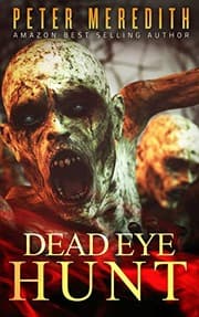 Tapa de Dead Eye Hunt