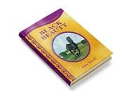 Tapa de Black Beauty-Treasury of Illustrated Classics Storybook Collection