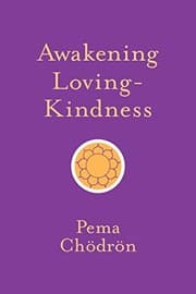 Tapa de Awakening Loving-Kindness