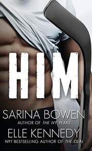 Tapa de Him