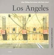 Tapa de Los Angeles