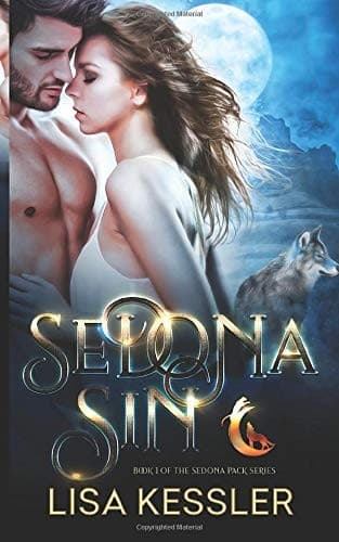 Tapa de Sedona Sin