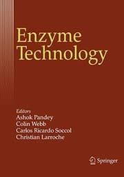 Tapa de Enzyme Technology