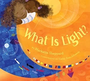 Tapa de What is light?