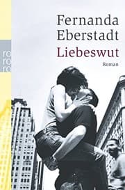 Tapa de Liebeswut