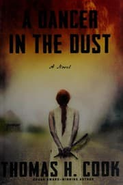 Tapa de Dancer in the dust