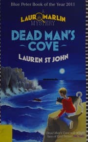 Tapa de Dead Man's Cove