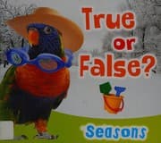 Tapa de Seasons true or false