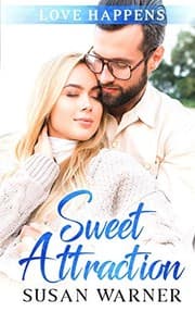 Tapa de Sweet Attraction
