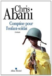 Tapa de Comptine Pour l'Enfant-Soldat