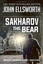 Tapa de Sakharov the Bear