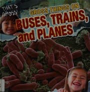 Tapa de Gross things on buses, trains, and planes